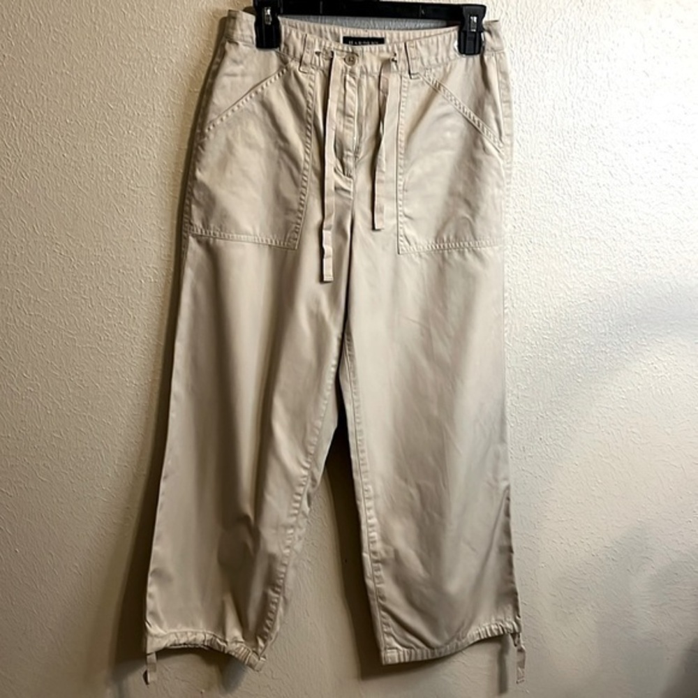 Harold’s Casual Women’s Pant SZ 6